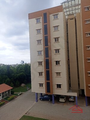 2 BHK Apartment – Exterior View View at Shanders Dwellington, Electronic City Phase I - for Sale