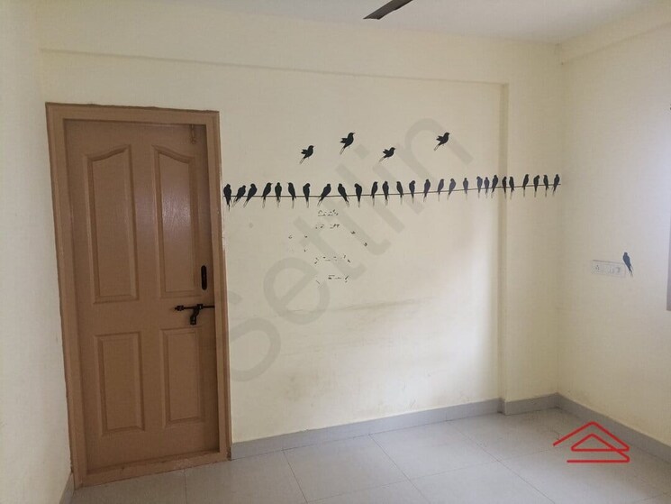Room, shanders-dwellington 2 Bedroom 875 Sq.Ft. Apartment In Electronic City Phase I Bangalore 8786483