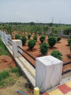  Plot – Exterior View View at Aduri Golden Heights, Shadnagar - for Sale