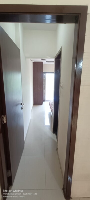 Building Lobby in 3 BHK Apartment at Om Heights Dadar, Dadar West – for Rent
