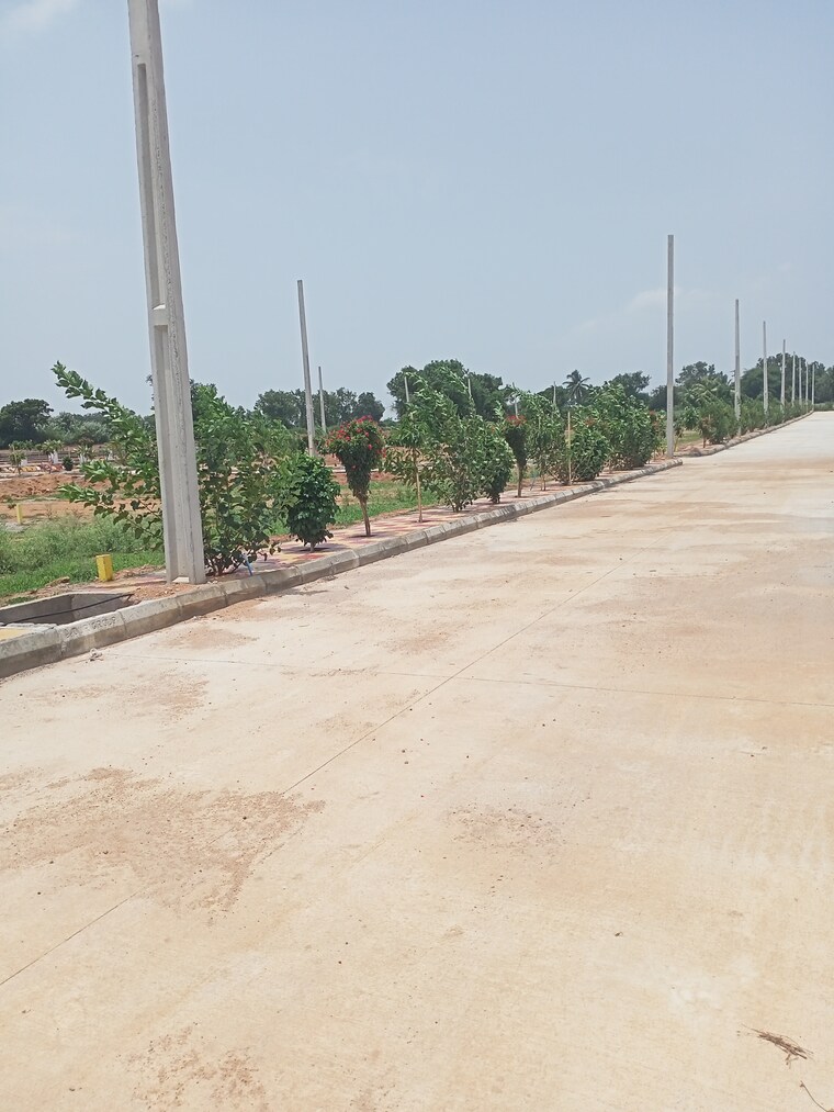 undefined, aduri-golden-heights  147 Sq.Yd. Plot In Shadnagar Hyderabad 8786498