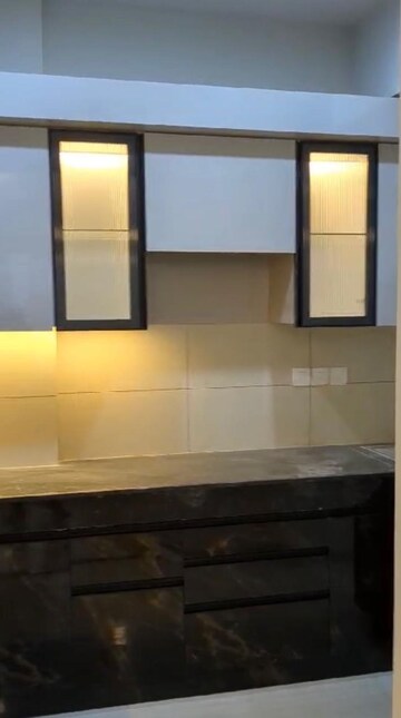Bathroom in 2 BHK Apartment at Tata Eureka Park, Sector 150 – for Rent