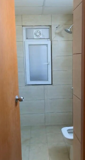 Bathroom in 2 BHK Apartment at Tata Eureka Park, Sector 150 – for Rent