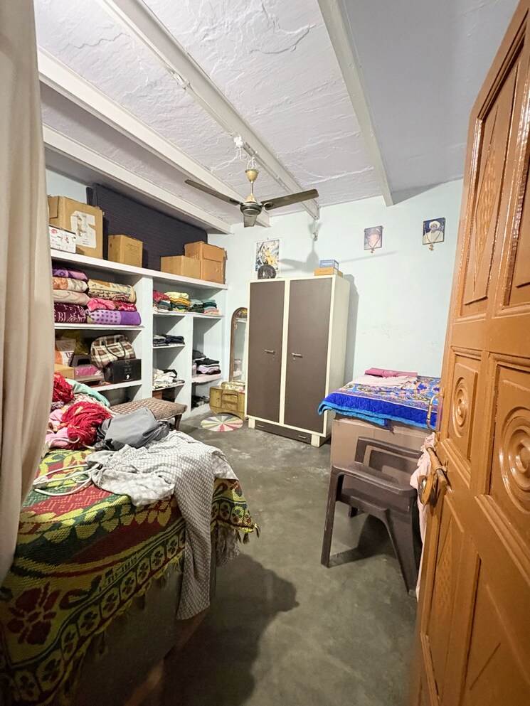 Living Room, grain market palwal 6+ Bedroom 200 Sq.Yd. Independent House In Grain Market Palwal Palwal 8786445