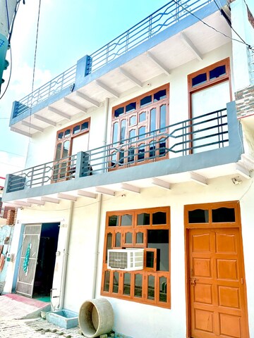 6+ BHK Independent House For Sale in Grain Market Palwal