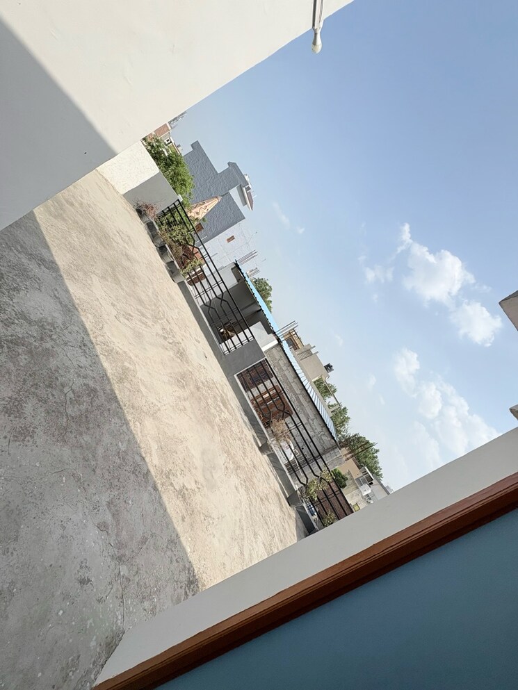 Exterior View, grain market palwal 6+ Bedroom 200 Sq.Yd. Independent House In Grain Market Palwal Palwal 8786445