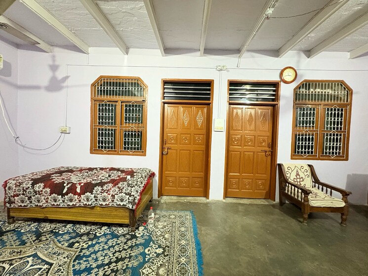 Living Room, grain market palwal 6+ Bedroom 200 Sq.Yd. Independent House In Grain Market Palwal Palwal 8786445