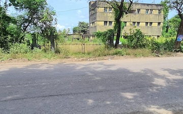 Industrial Plot For Sale in Boisar