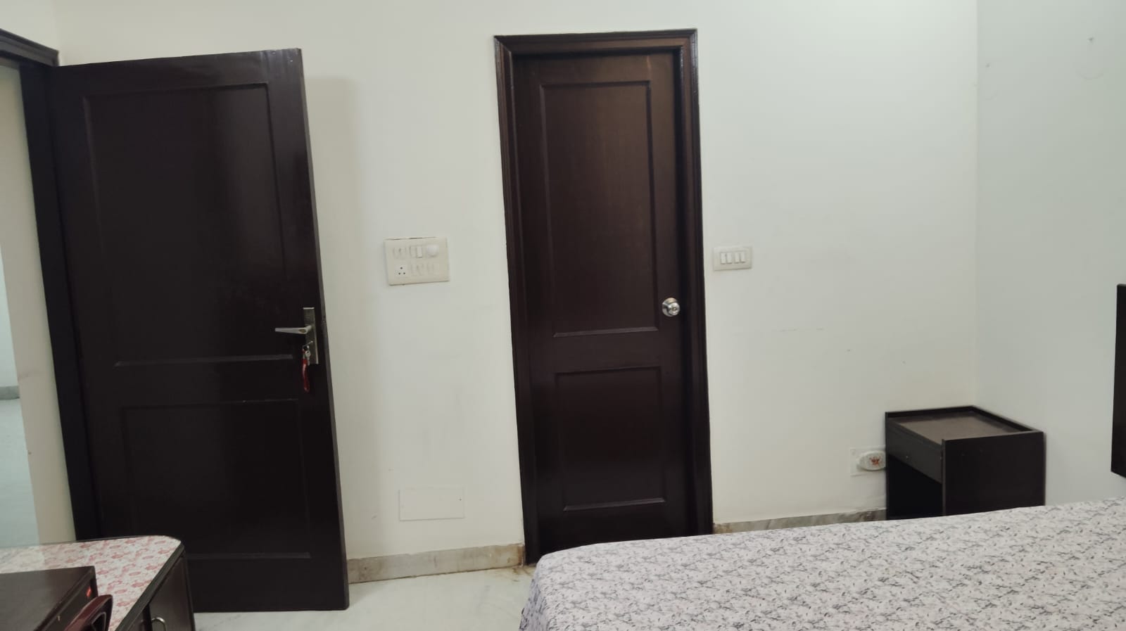 1 Rk  350 Sq.Ft. Builder Floor in RBC II