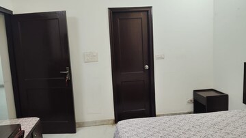 1 RK Builder Floor For Rent in RBC II, Sushant Lok I