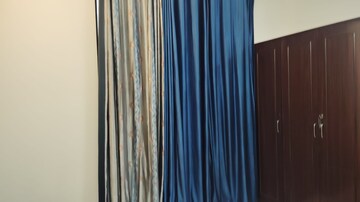Building Lobby in 1 RK Builder Floor at RBC II, Sushant Lok I – for Rent