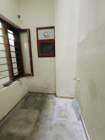 Attached Bathroom in 3 BHK Apartment at Sunny Enclave – for Rent