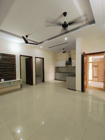 Living Room in 3 BHK Apartment at Sunny Enclave – for Rent