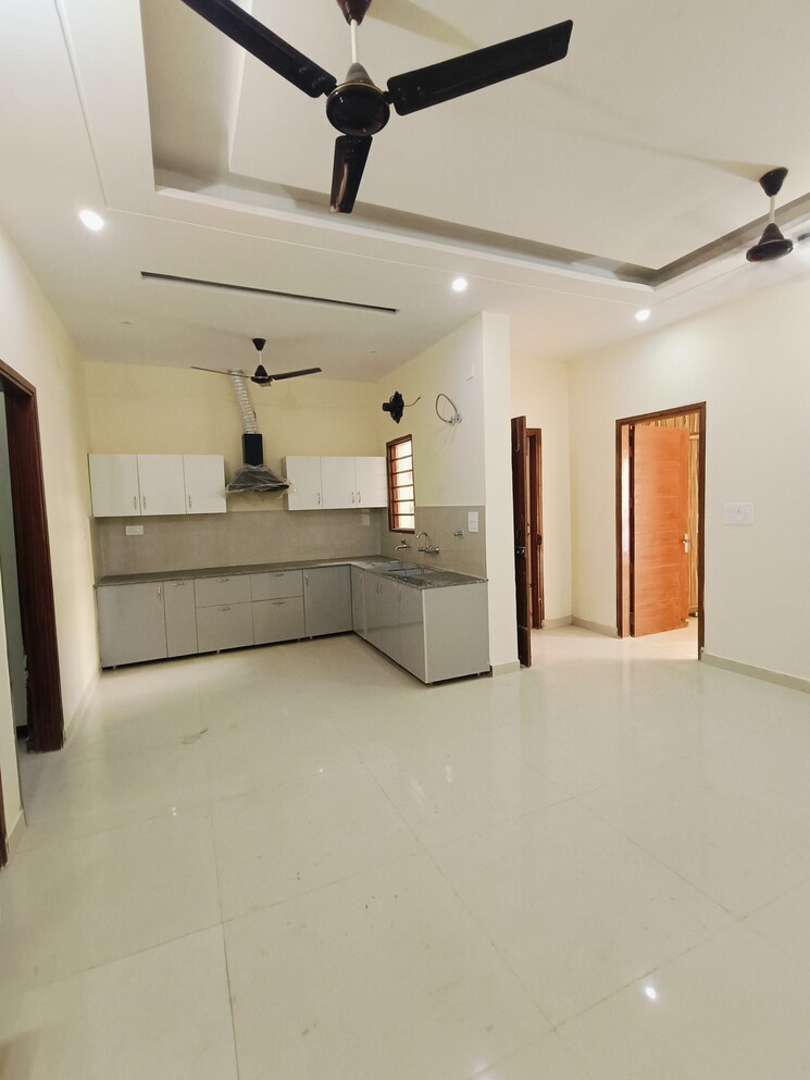 Living Room, sunny enclave 3 Bedroom 1800 Sq.Ft. Apartment In Sunny Enclave Mohali 8786524