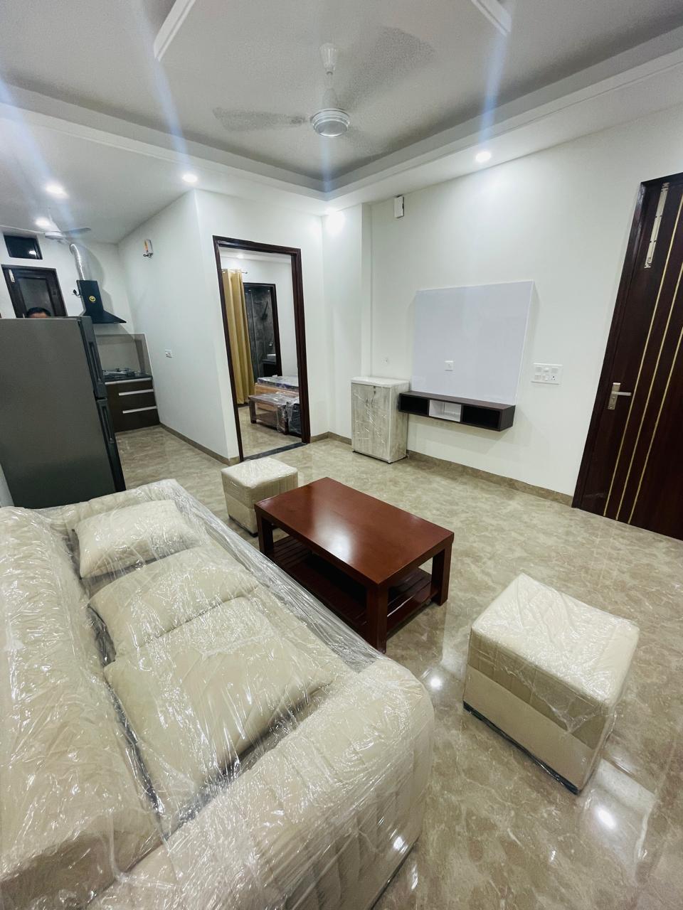 2 BHK 180 Sq.Ft. Builder Floor in Housing Board Colony Sector 51