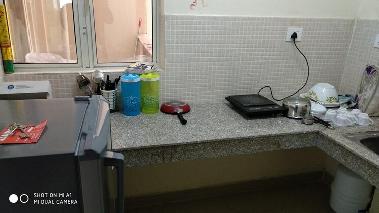 Master Bedroom, supertech-ecociti 2 Bedroom 890 Sq.Ft. Apartment In Sector 137 Noida 8786523