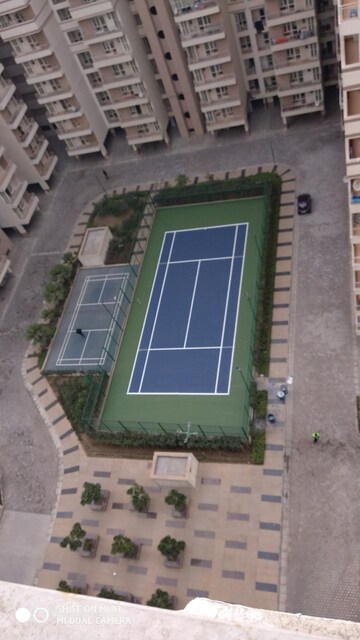 Master Plan in 2 BHK Apartment at Supertech Ecociti, Sector 137 – for Rent