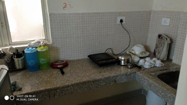 Bathroom, supertech-ecociti 2 Bedroom 890 Sq.Ft. Apartment In Sector 137 Noida 8786523