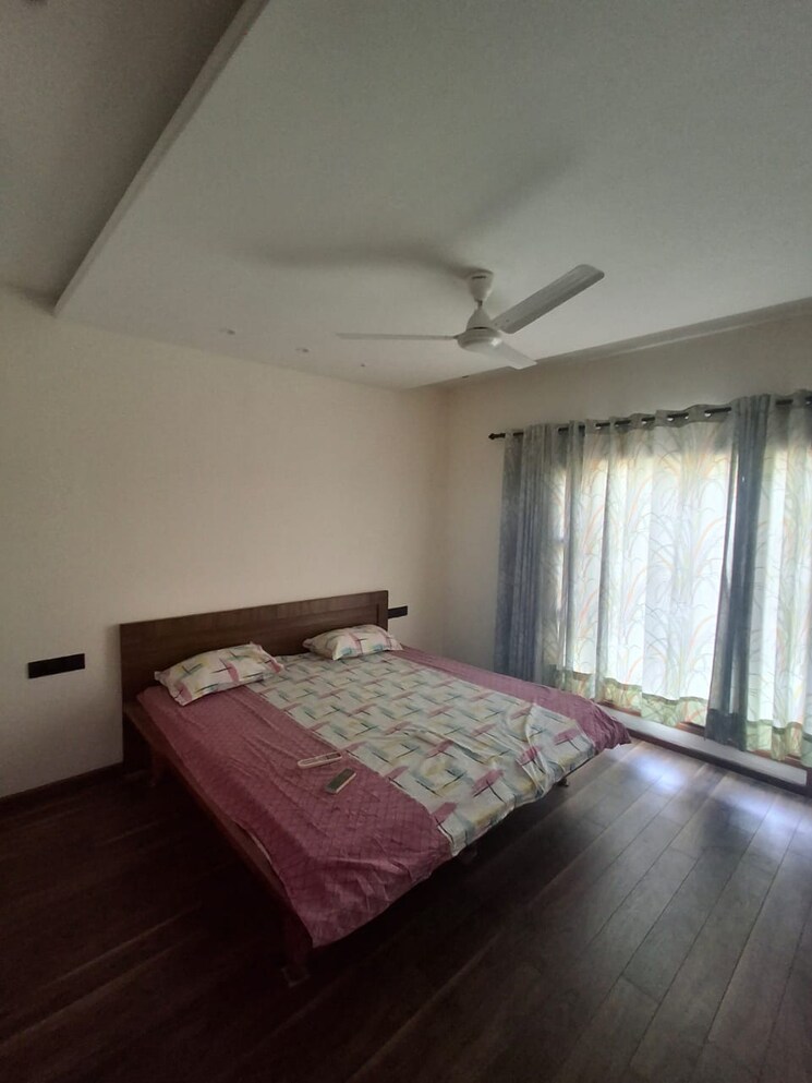 Bedroom, sector 16 3 Bedroom 3500 Sq.Ft. Builder Floor In Sector 16 Chandigarh 8786505