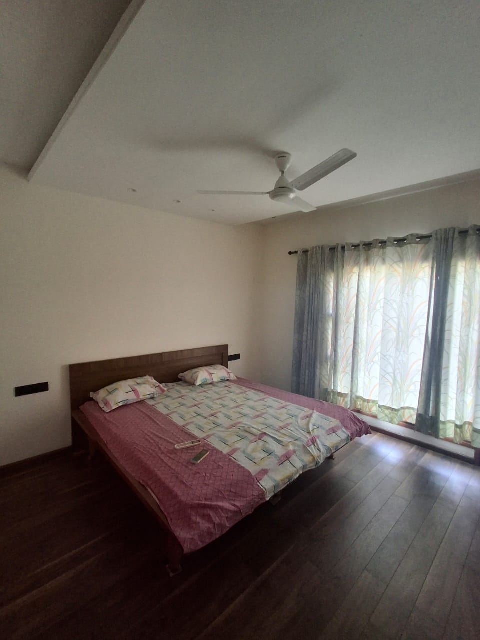 3 BHK Builder Floor For Rent in Sector 16