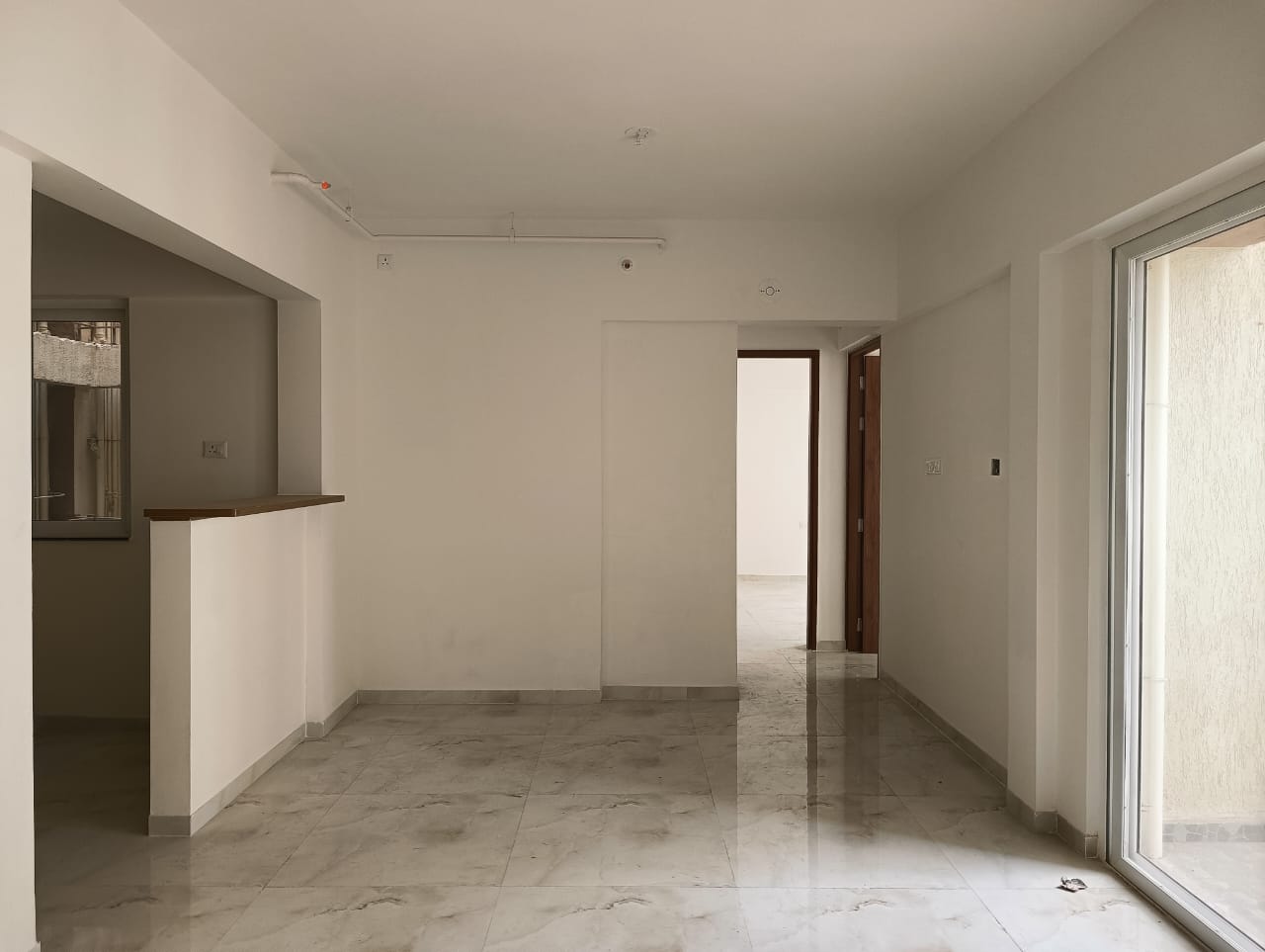 2 BHK Apartment For Sale in VTP HiLife