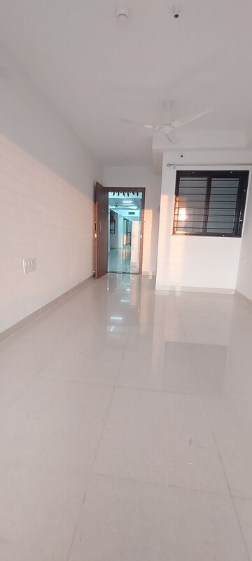 Kitchen in 2 BHK Apartment at Nanded City Pancham, Nanded – for Rent