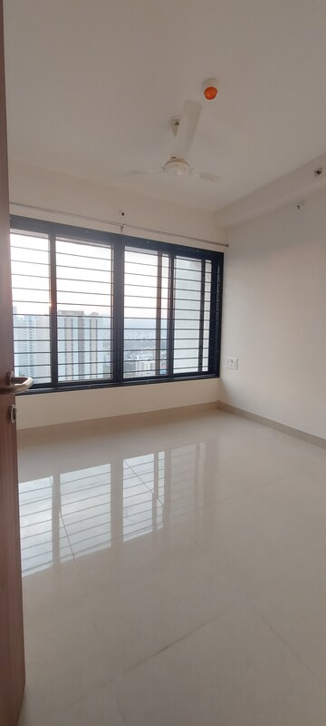 Staircase in 2 BHK Apartment at Nanded City Pancham, Nanded – for Rent