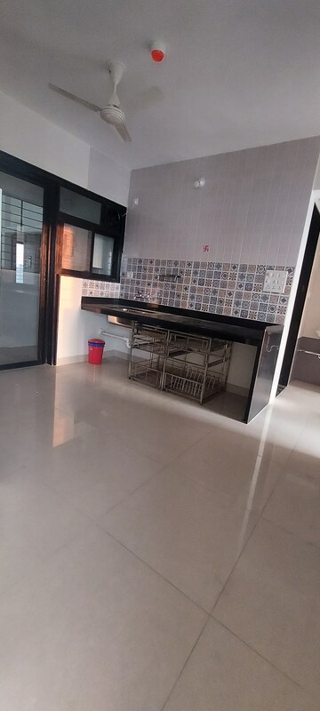Balcony in 2 BHK Apartment at Nanded City Pancham, Nanded – for Rent