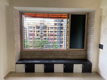 Bedroom in 2 BHK Apartment at Dombivli West – for Rent