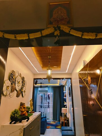 3 BHK Apartment For Sale in SV Grandur, Electronic City Phase ii