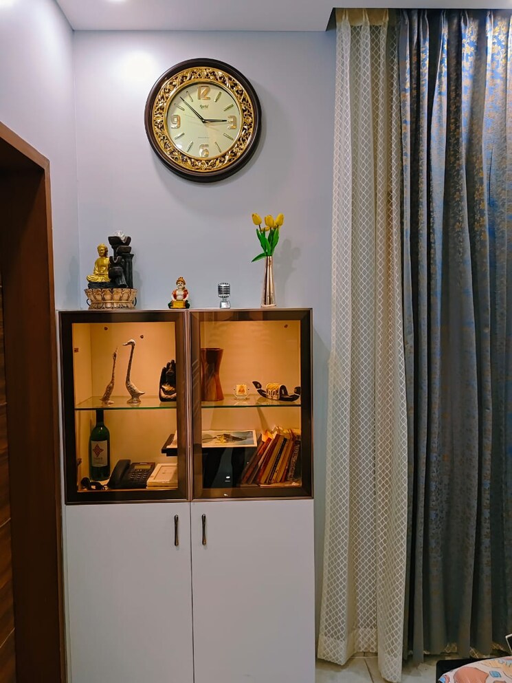 undefined, sv-grandur 3 Bedroom 1510 Sq.Ft. Apartment In Electronic City Phase ii Bangalore 8786522