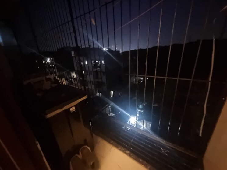 Kitchen, saket 1 Bedroom 420 Sq.Ft. Builder Floor In Saket Delhi 8786534