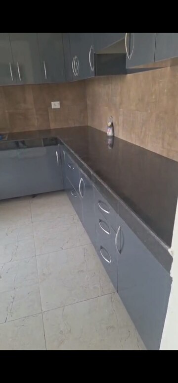 Kitchen in 2 BHK Apartment at BPTP Discovery Park, Sector 80 – for Rent