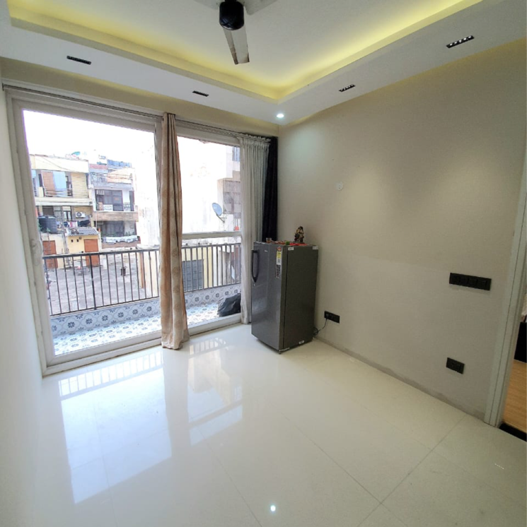 Room, malviya nagar 1 Bedroom 700 Sq.Ft. Builder Floor In Malviya Nagar Delhi 8786531