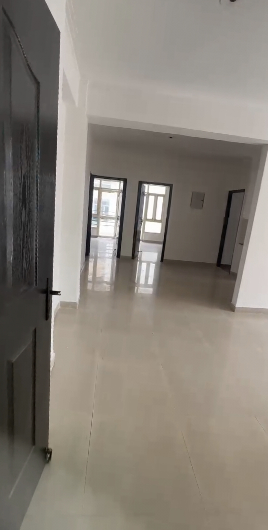 3 BHK Apartment For Sale in Bulland Heights
