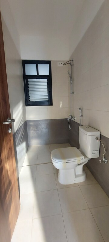 Kitchen in 2 BHK Apartment at Nanded City Pancham, Nanded – for Rent
