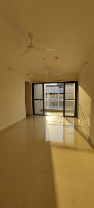 Room in 2 BHK Apartment at Nanded City Pancham, Nanded – for Rent
