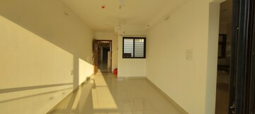 Building Lobby in 2 BHK Apartment at Nanded City Pancham, Nanded – for Rent