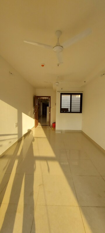 Kitchen in 2 BHK Apartment at Nanded City Pancham, Nanded – for Rent