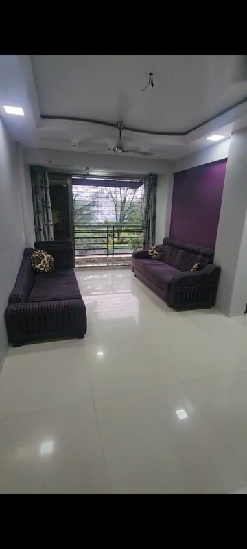  Pg For Rent in Vashi Sector 26