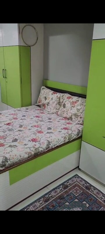 Room in  Pg at Vashi Sector 26 – for Rent