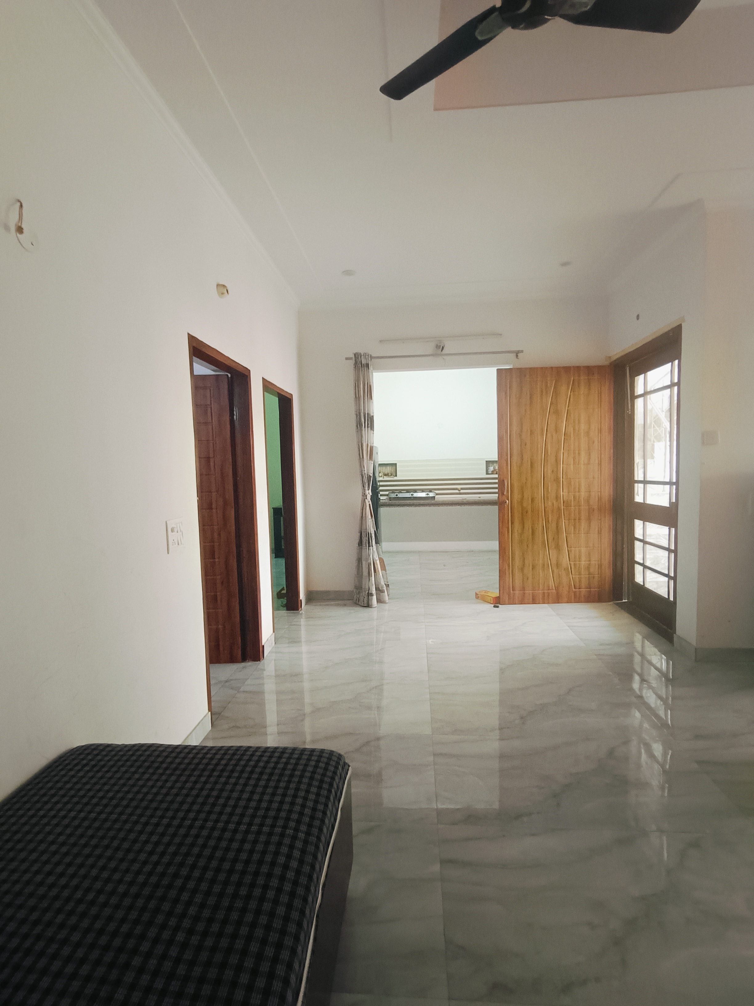 2 BHK Apartment For Rent in Jp Consultant 