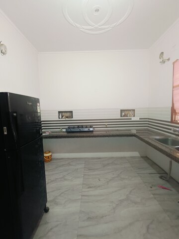 Kitchen in 2 BHK Apartment at Sunny Enclave – for Rent