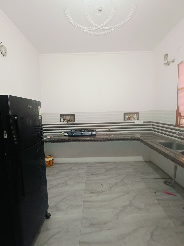 Kitchen, sunny enclave 2 Bedroom 1500 Sq.Ft. Apartment In Sunny Enclave Mohali 8786559