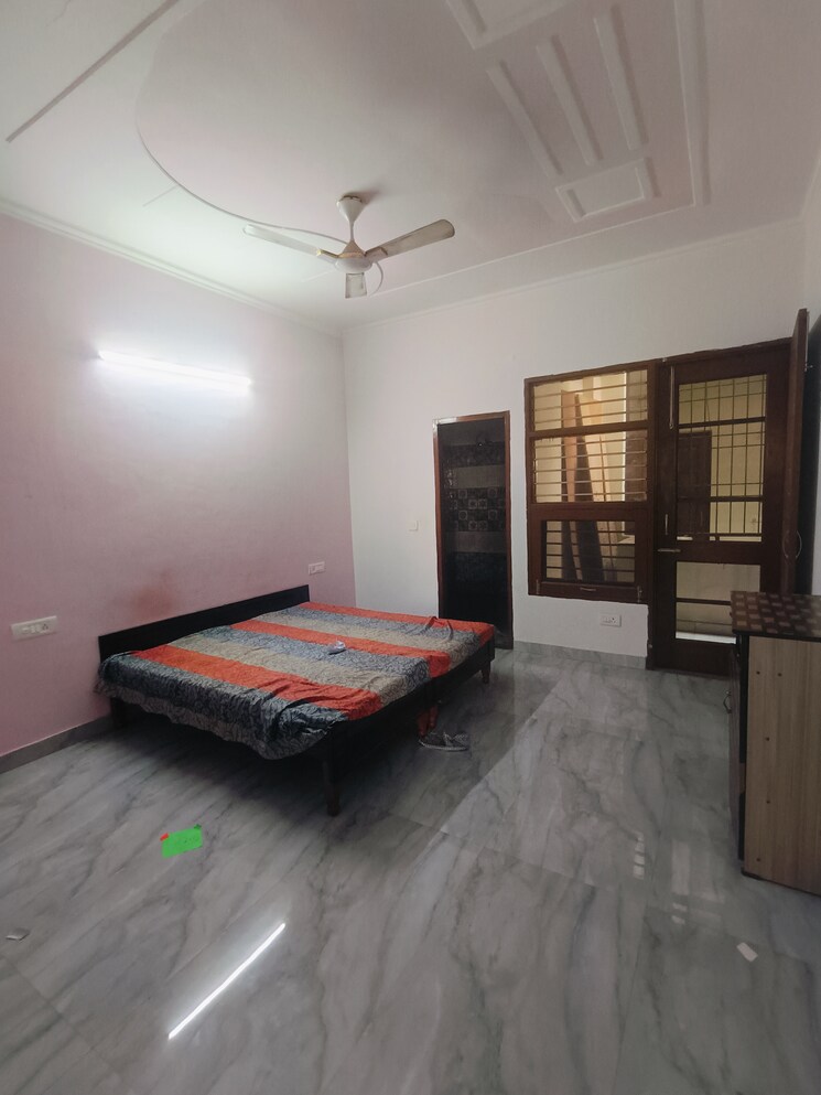 Bedroom, sunny enclave 2 Bedroom 1500 Sq.Ft. Apartment In Sunny Enclave Mohali 8786559
