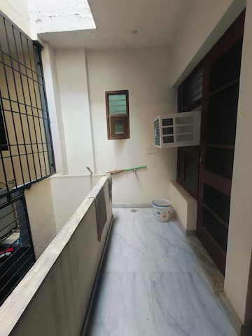 Balcony in 2 BHK Apartment at Sunny Enclave – for Rent