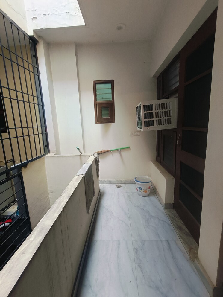 Balcony, sunny enclave 2 Bedroom 1500 Sq.Ft. Apartment In Sunny Enclave Mohali 8786559