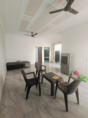 Living Room in 2 BHK Apartment at Sunny Enclave – for Rent