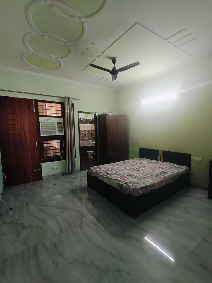 Bedroom, sunny enclave 2 Bedroom 1500 Sq.Ft. Apartment In Sunny Enclave Mohali 8786559
