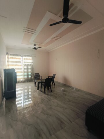 Living Room in 2 BHK Apartment at Sunny Enclave – for Rent